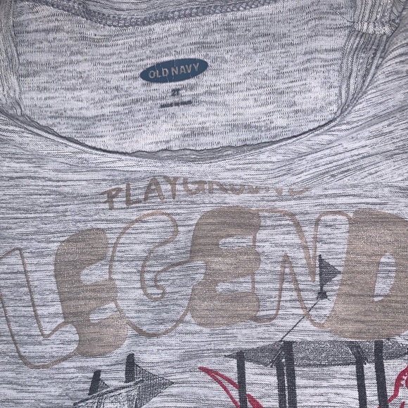 LBUNDLE Boys2Ttops•childrens place•ON•FRZ - Picture 3 of 5